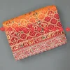 Piliya (Red-Orange)