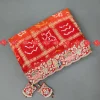 Piliya (Red-Orange)