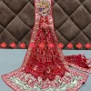 Chunri (Red)