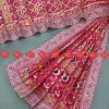 Chunri (Red)