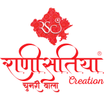ranisatiya creation chunri wala